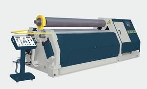 Sahinler 3R HSS 25-550 product image 1
